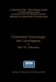Chemische Technologie des Leuchtgases (eBook, PDF)