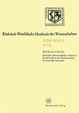 Rheinisch-Westfälische Akademie der Wissenschaften (eBook, PDF)