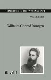 Wilhelm Conrad Röntgen (eBook, PDF)