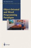 Object-Oriented and Mixed Programming Paradigms (eBook, PDF)