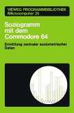 Soziogramm mit dem Commodore 64 (eBook, PDF)