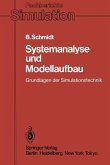 Systemanalyse und Modellaufbau (eBook, PDF)