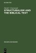 Structuralism and the Biblical Text... - Bild 1