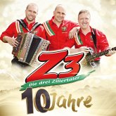 10 Jahre-Die Offizielle Jubiläums-Produktion