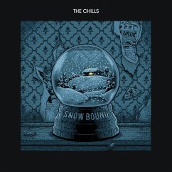 Snow Bound - Chills,The