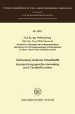 Untersuchung moderner Schneidstoffe Beanspruchungsgerechte Anwendung sowie Verschleißursachen (eBook, PDF)