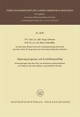Eignungsprognose und Ausbildungserfolg (eBook, PDF) Eignungsprognose und Ausbildungserfolg (eBook, PDF)