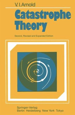 Catastrophe Theory (eBook, PDF) - Arnol'D, Vladimir I.