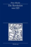 Die Revolution von 1525 (eBook, PDF)