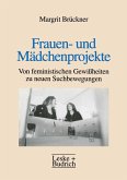 Frauen- und Mädchenprojekte (eBook, PDF)