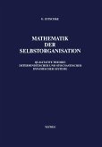 Mathematik der Selbstorganisation (eBook, PDF)