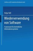Wiederverwendung von Software (eBook, PDF)