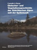 Gletscher- und Vegetationsgeschichte der Südrätischen Alpen seit der Späteiszeit (eBook, PDF)