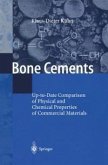 Bone Cements (eBook, PDF)