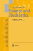 Advances in Finance and Stochastics (eBook, PDF)