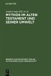 Mythos im Alten Testament und seiner... - Bild 1