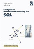 Erfolgreiche Datenbankanwendung mit SQL (eBook, PDF)