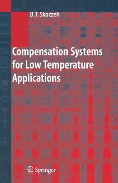 Compensation Systems for Low Temperature Applications (eBook, PDF) - Skoczen, Balzej T.