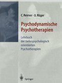 Psychodynamische Psychotherapien (eBook, PDF)