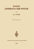 Kurzes Lehrbuch der Physik (eBook, PDF)