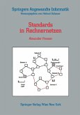 Standards in Rechnernetzen (eBook, PDF)