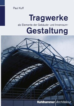 Cover Tragwerke (eBook, PDF)