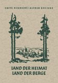 Land der Heimat Land der Berge (eBook, PDF)