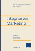 Integriertes Marketing (eBook, PDF)