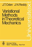 Variational Methods in Theoretical Mechanics (eBook, PDF)