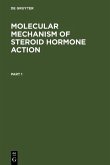 Molecular Mechanism of Steroid Hormone Action (eBook, PDF)