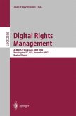 Digital Rights Management (eBook, PDF) Digital Rights Management (eBook, PDF)