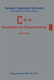 C++ (eBook, PDF)