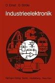 Industrieelektronik (eBook, PDF)