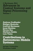 Contributions to Autonomous Mobile Systems (eBook, PDF)