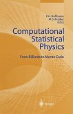 Computational Statistical Physics (eBook, PDF)