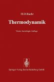 Thermodynamik (eBook, PDF)