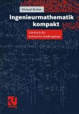 Ingenieurmathematik kompakt (eBook, PDF)