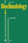 Advances in Bioclimatology_4 (eBook, PDF)