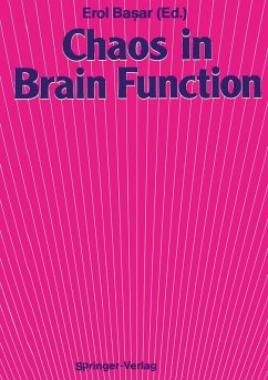 Chaos in Brain Function (eBook, PDF)