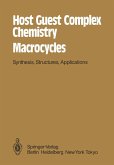 Host Guest Complex Chemistry Macrocycles (eBook, PDF)