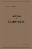Kurzer Leitfaden der Elektrotechnik (eBook, PDF)