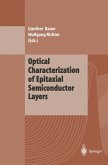 Optical Characterization of Epitaxial Semiconductor Layers (eBook, PDF)