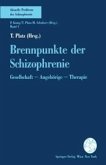 Brennpunkte der Schizophrenie (eBook, PDF)