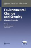 Environmental Change and Security (eBook, PDF)