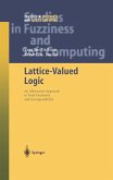 Lattice-Valued Logic (eBook, PDF)