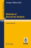 Methods of Nonconvex Analysis (eBook, PDF)