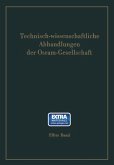Technisch-wissenschaftliche Abhandlungen der Osram-Gesellschaft (eBook, PDF)