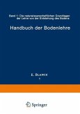 Handbuch der Bodenlehre (eBook, PDF)