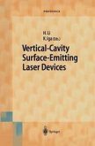 Vertical-Cavity Surface-Emitting Laser Devices (eBook, PDF)