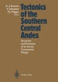 Tectonics of the Southern Central Andes (eBook, PDF)